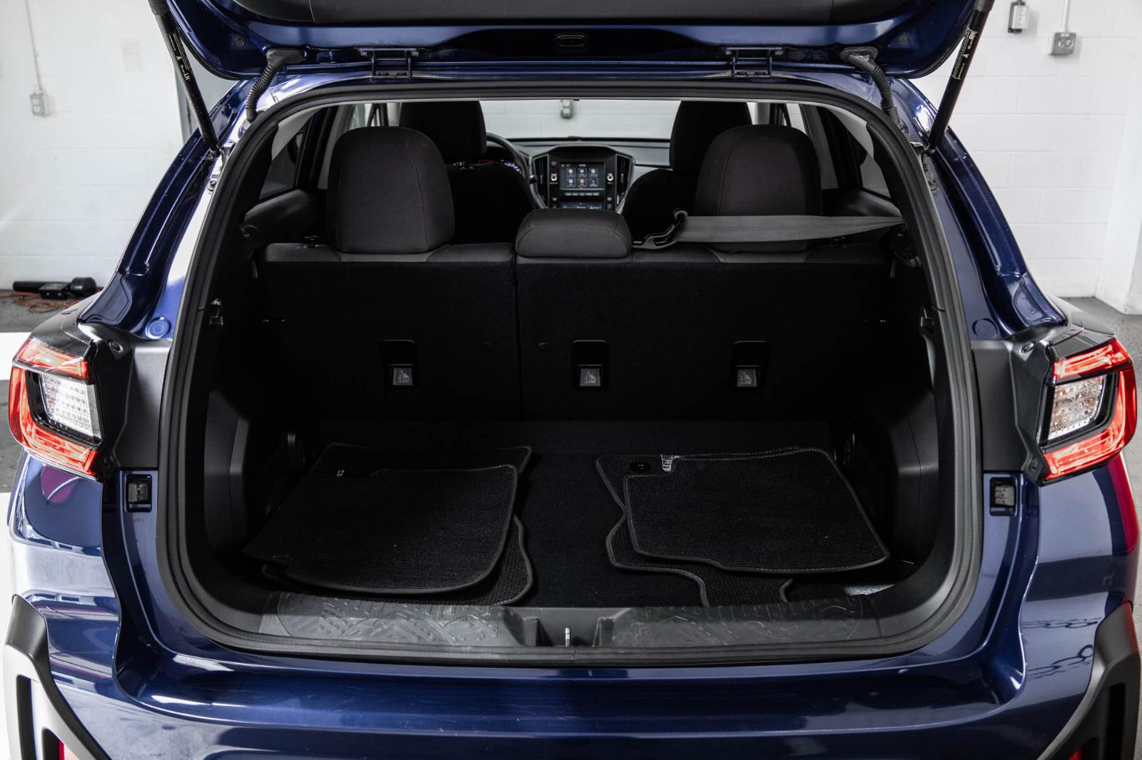 subaru Crosstrek 2025 - 19