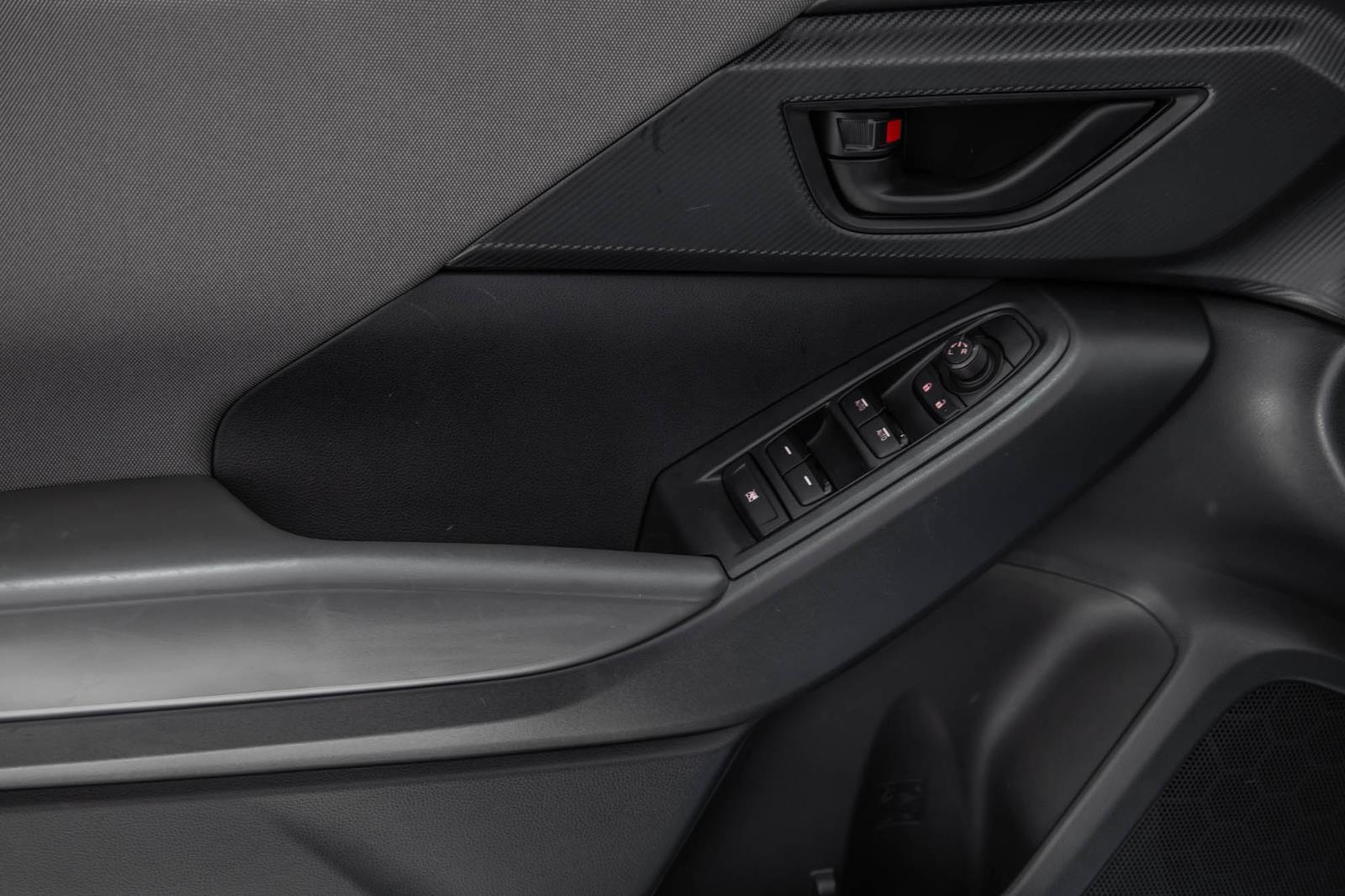 subaru Crosstrek 2025 - 20