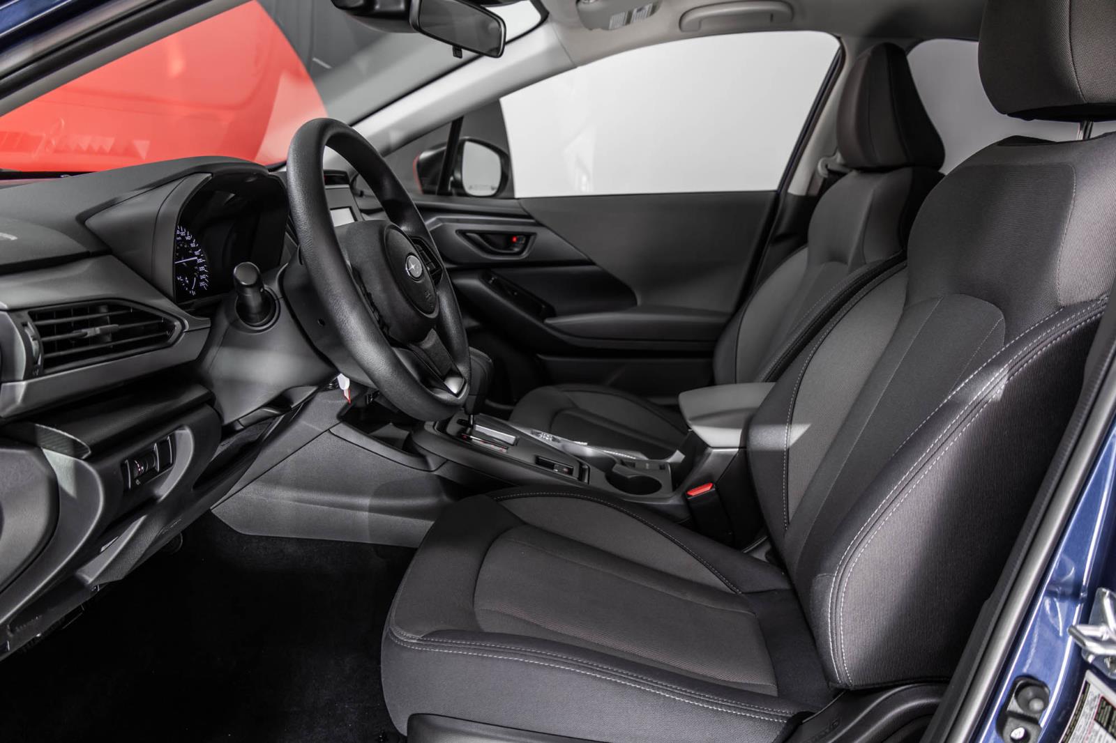 subaru Crosstrek 2025 - 21