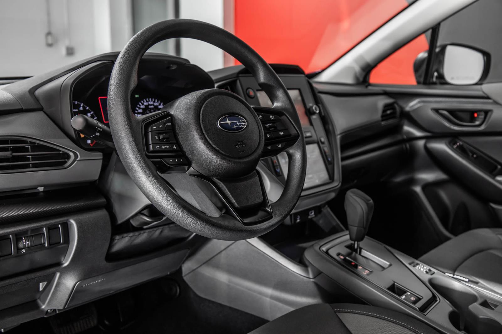 subaru Crosstrek 2025 - 22