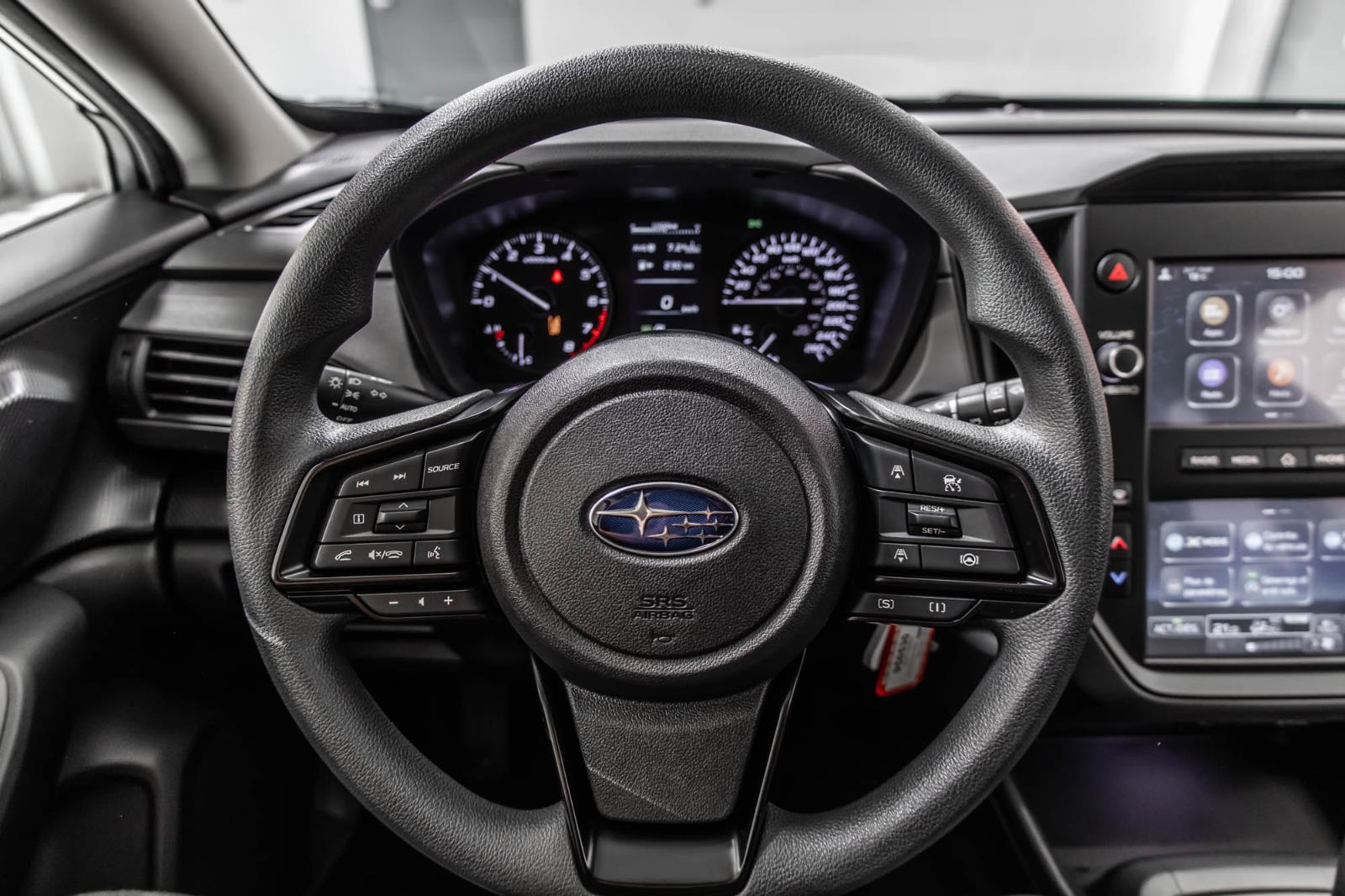 subaru Crosstrek 2025 - 23