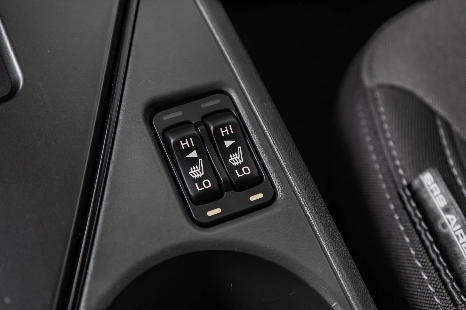 subaru Crosstrek 2025 - 29