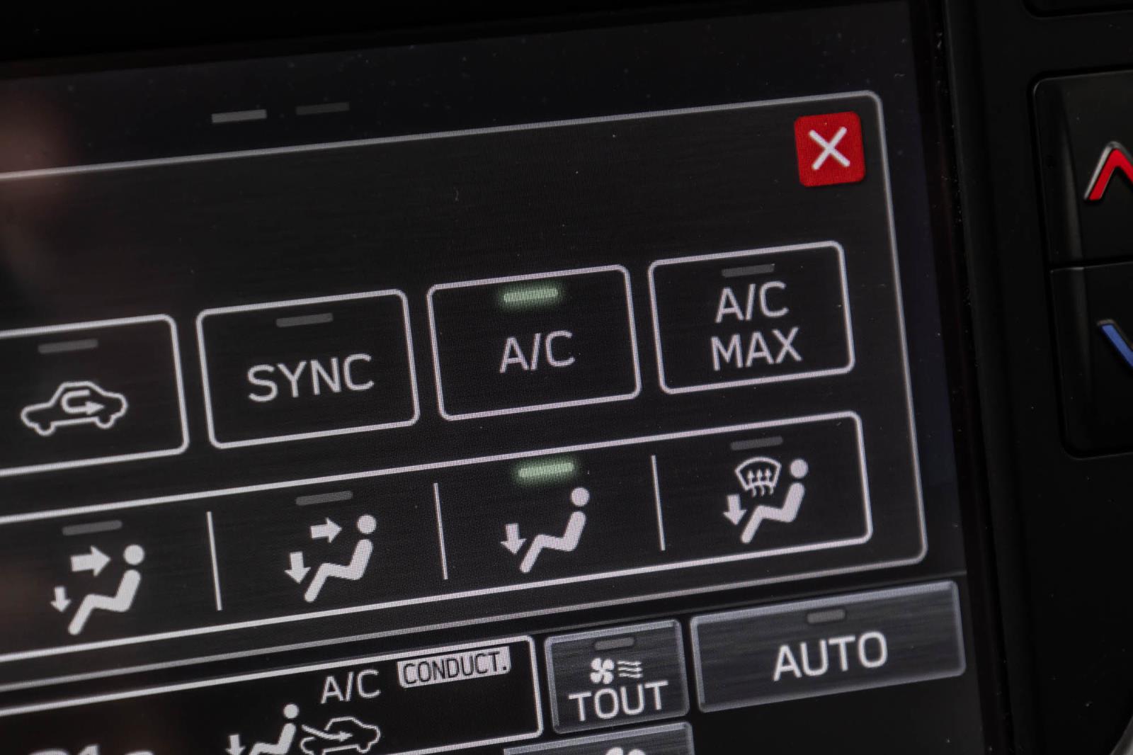 subaru Crosstrek 2025 - 30