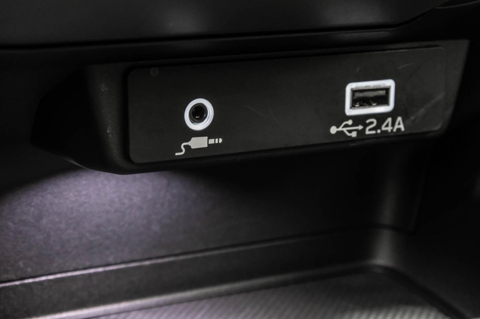 subaru Crosstrek 2025 - 31