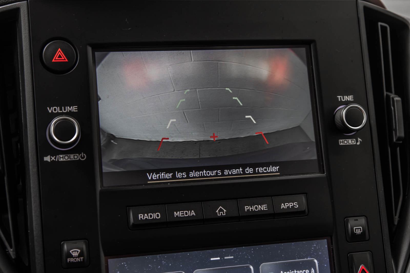 subaru Crosstrek 2025 - 32