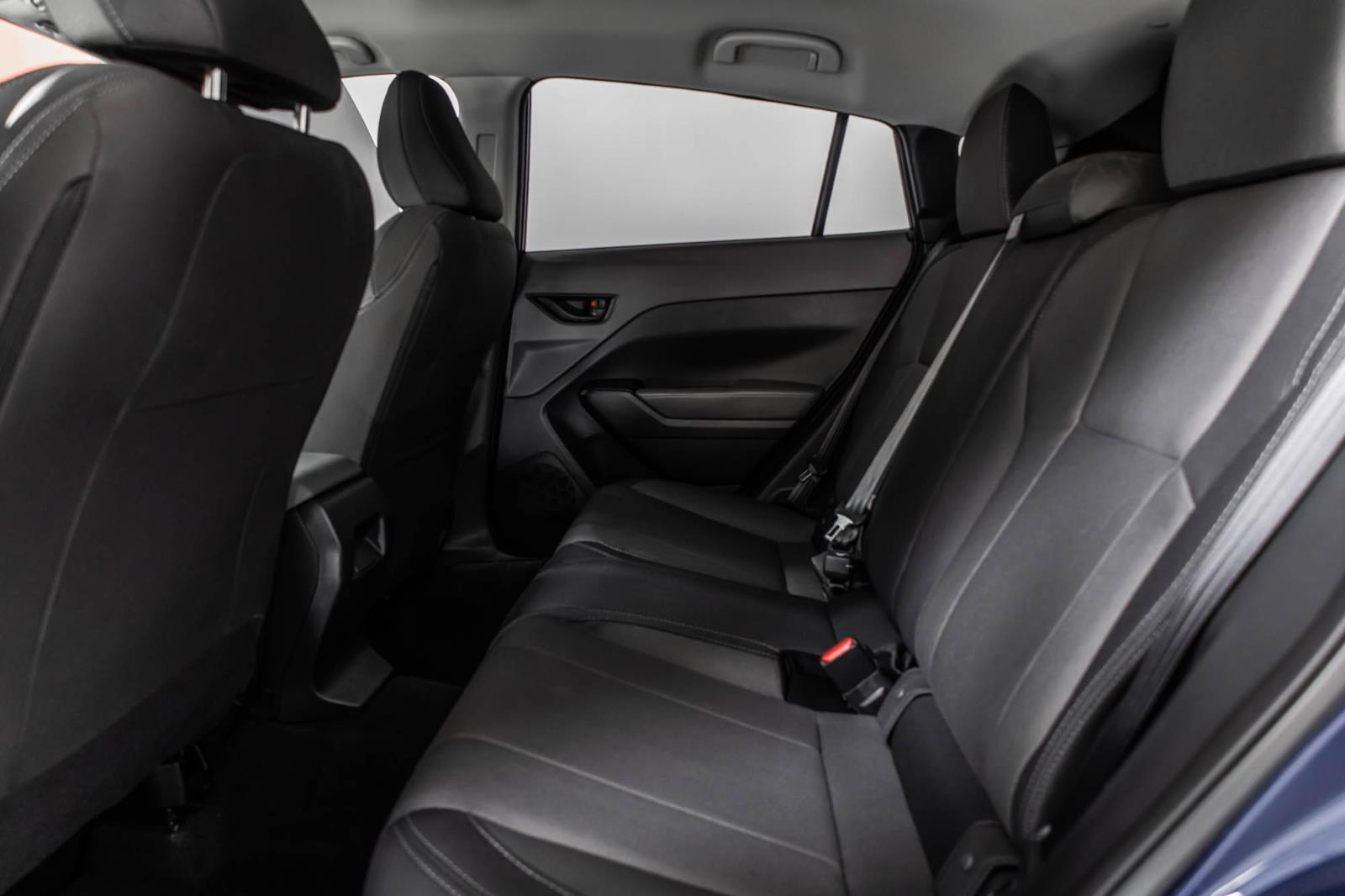 subaru Crosstrek 2025 - 33