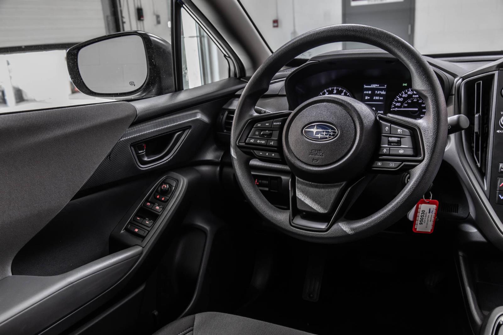 subaru Crosstrek 2025 - 35