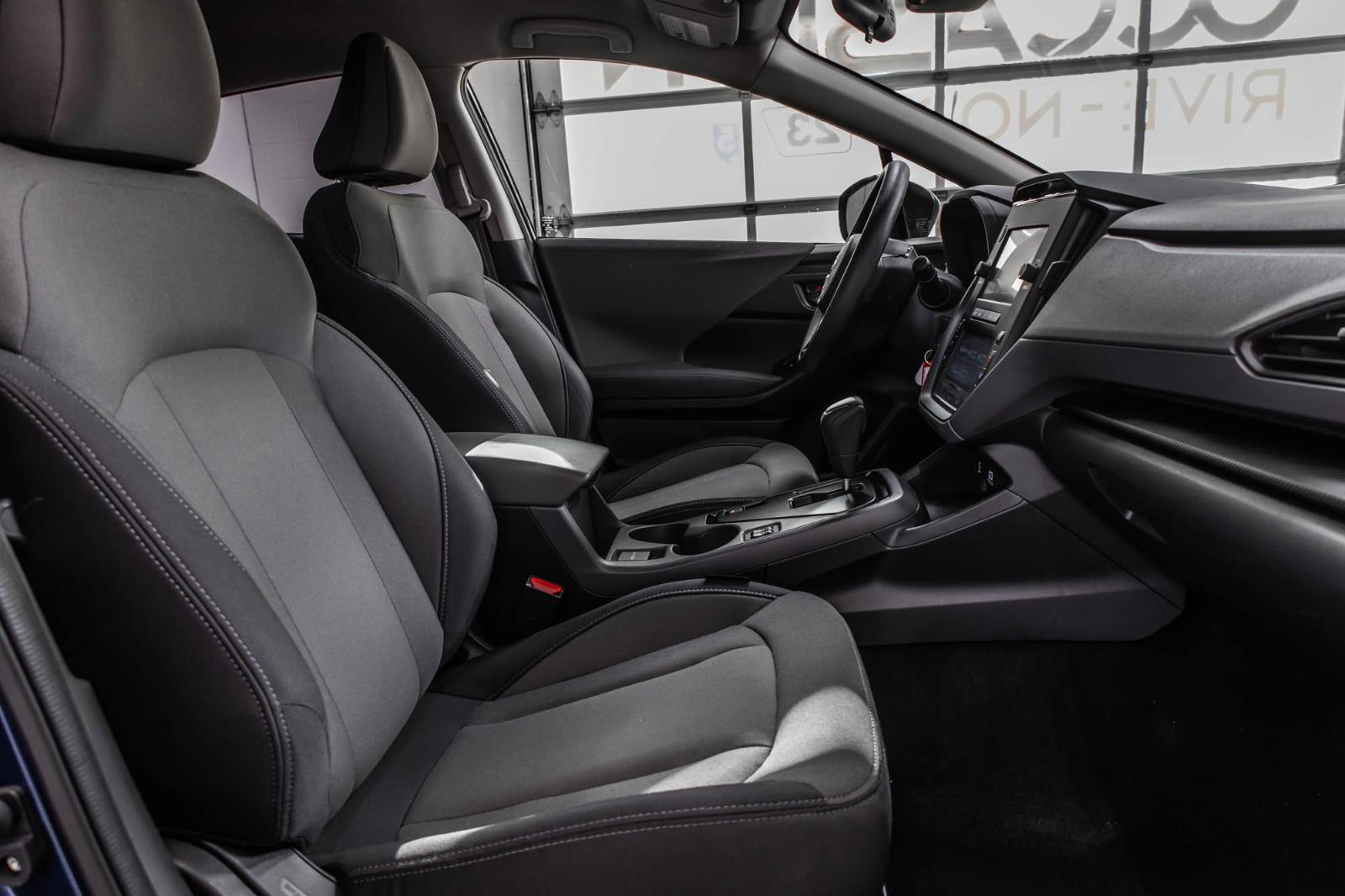 subaru Crosstrek 2025 - 37