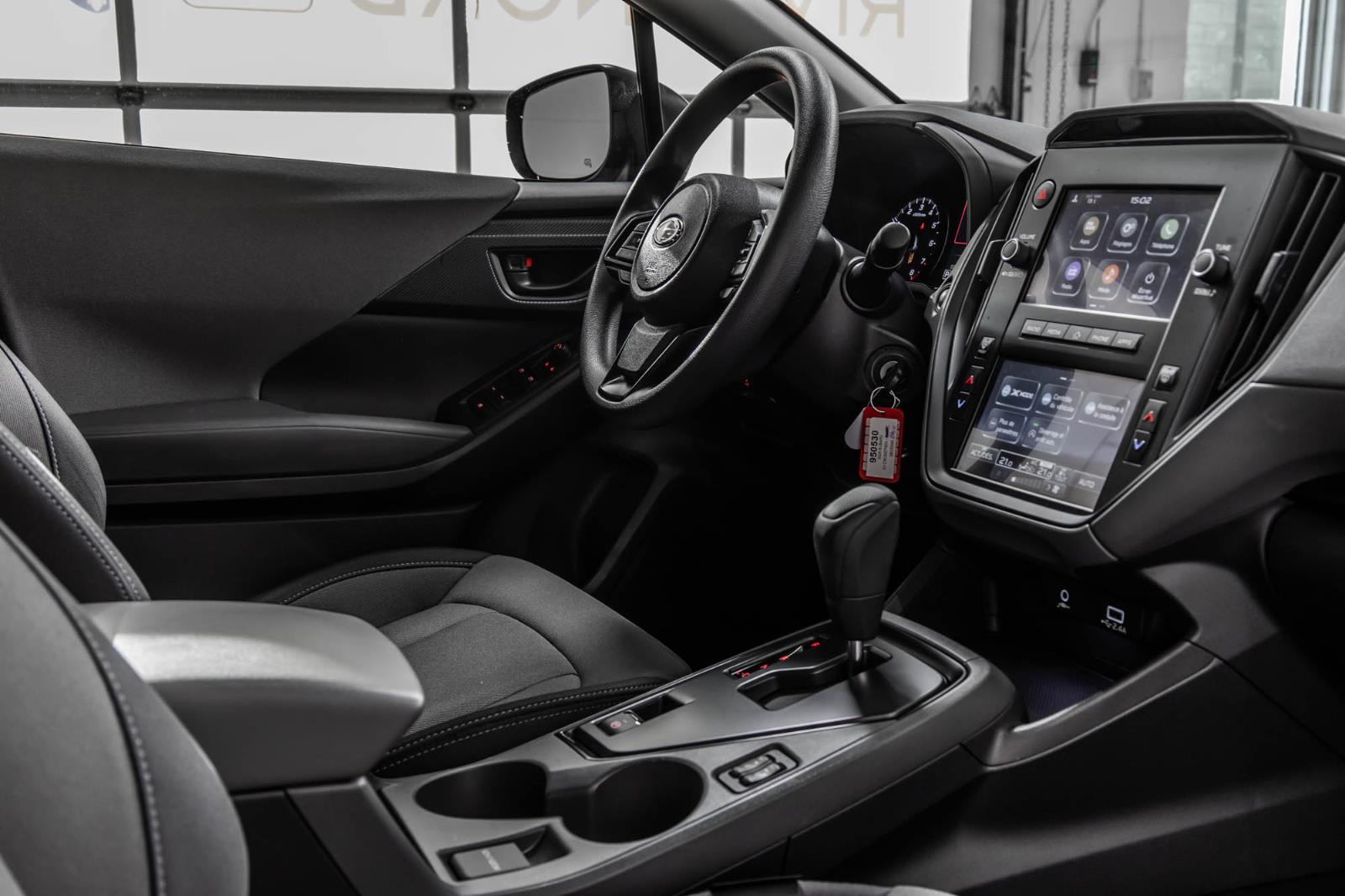 subaru Crosstrek 2025 - 38