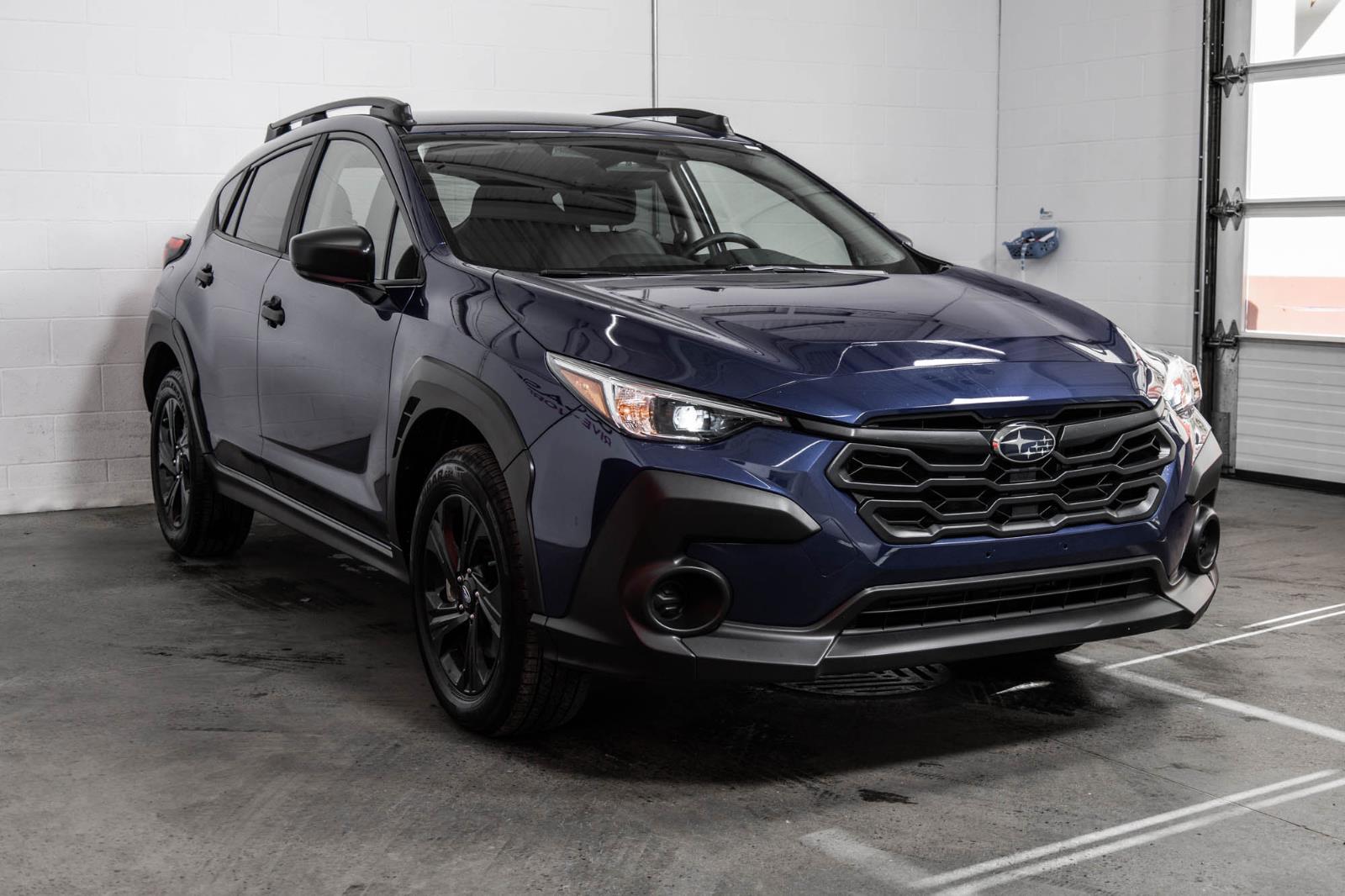 subaru Crosstrek 2025 - 39