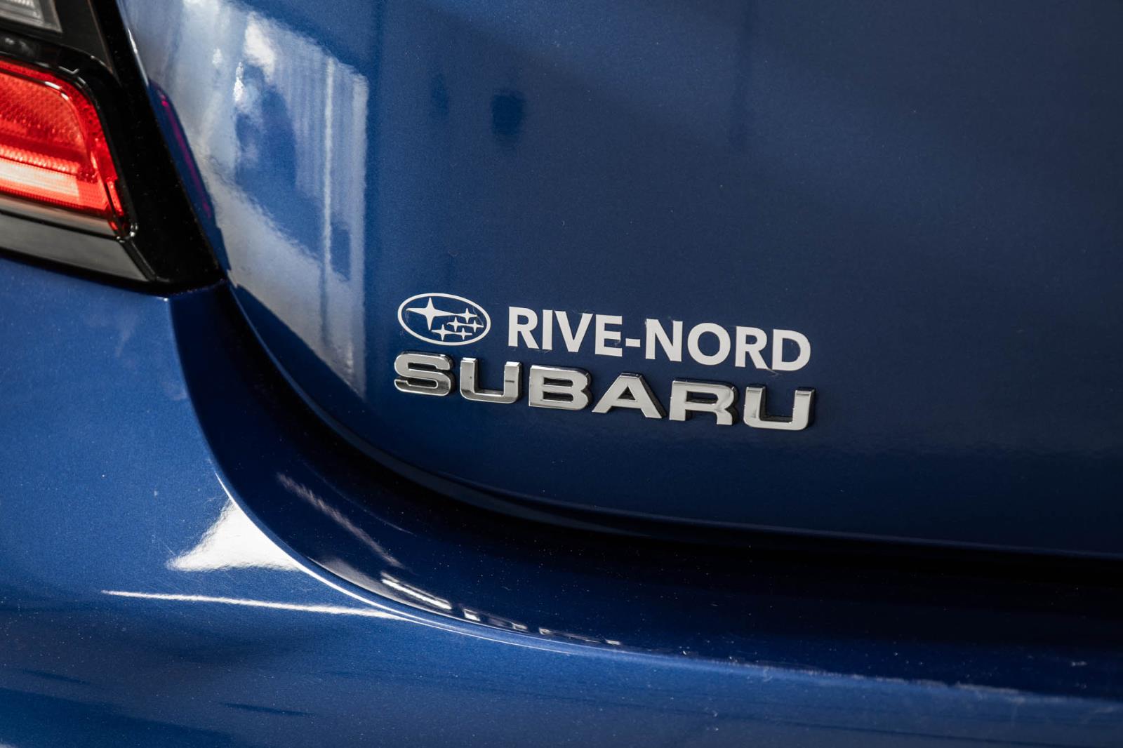 subaru BRZ 2022 - 17