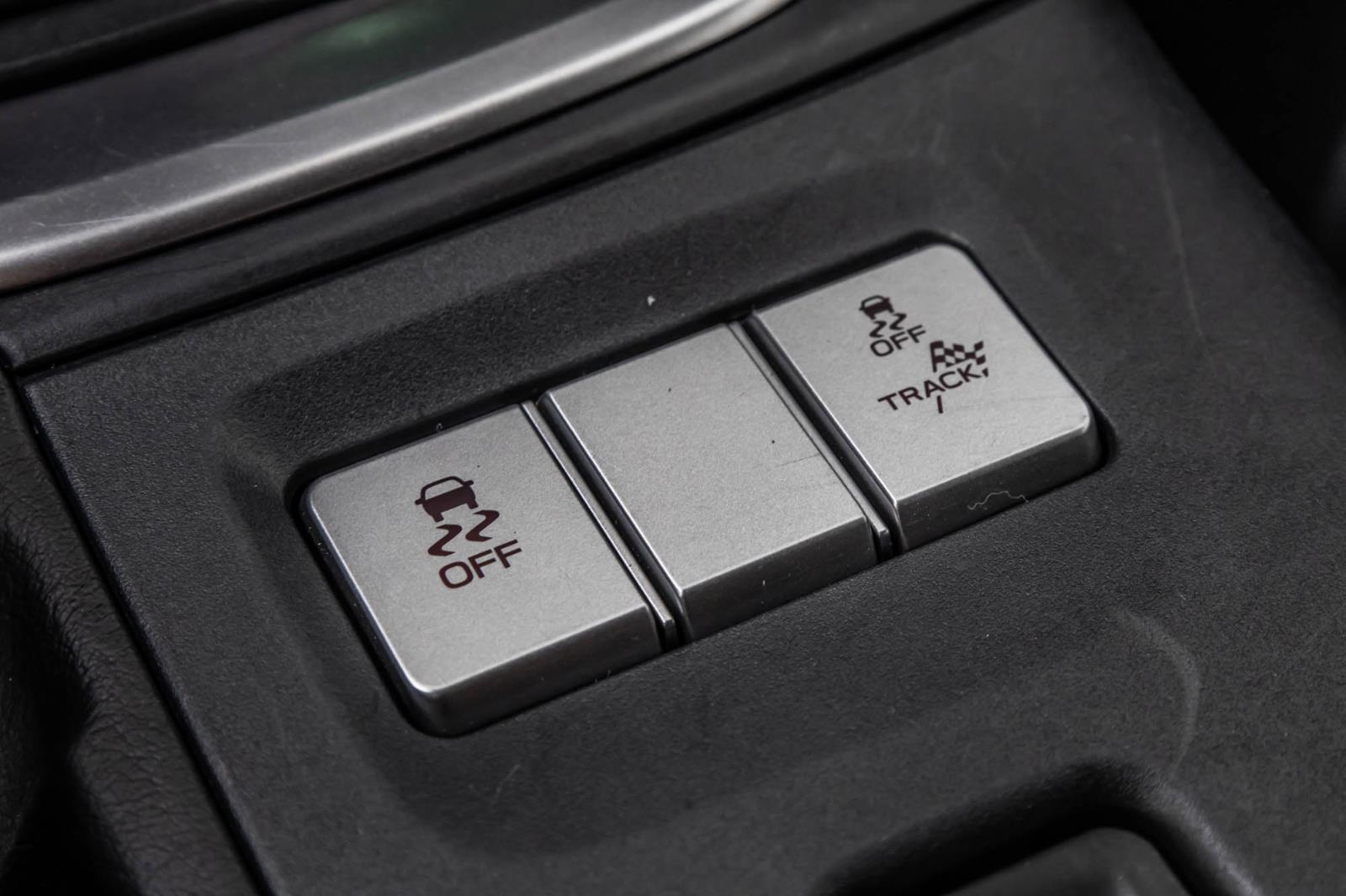 subaru BRZ 2022 - 34