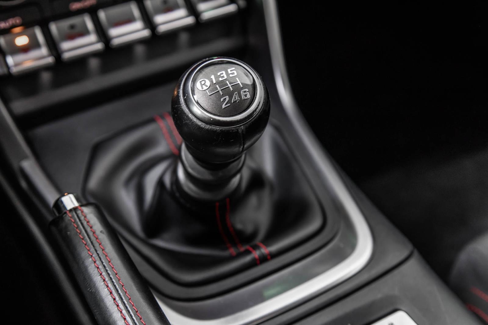 subaru BRZ 2022 - 35