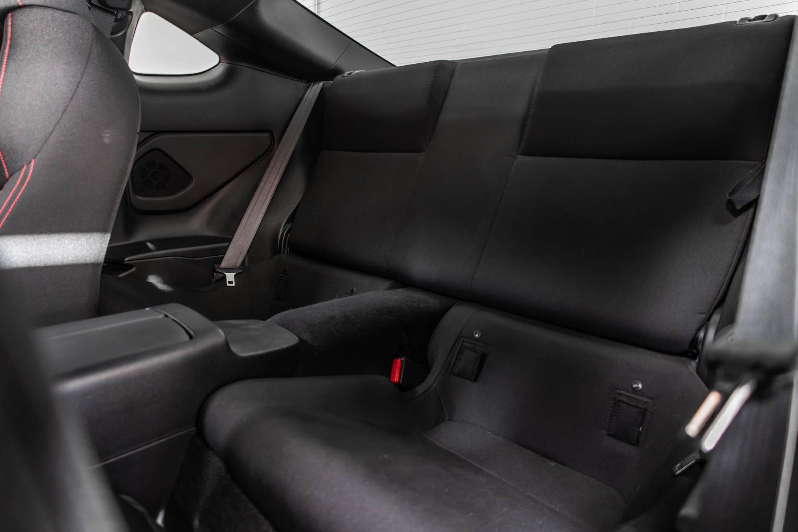 subaru BRZ 2022 - 37