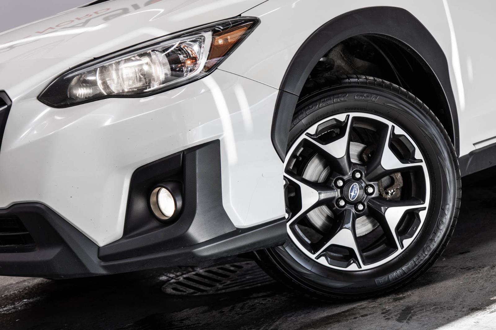 subaru Crosstrek 2019 - 3