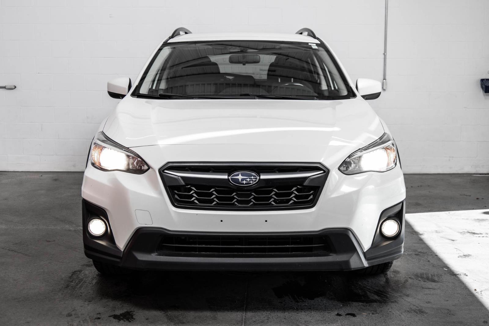 subaru Crosstrek 2019 - 5