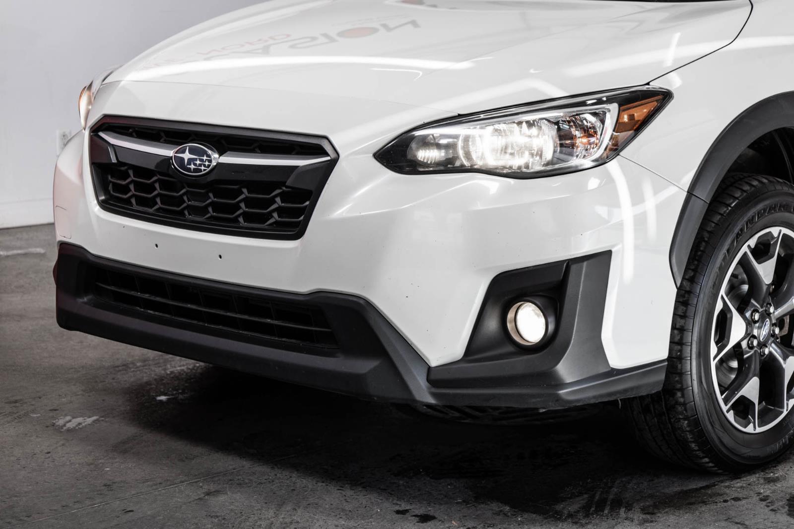 subaru Crosstrek 2019 - 7