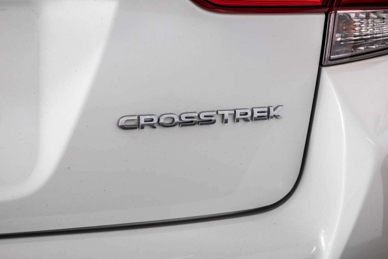 subaru Crosstrek 2019 - 19
