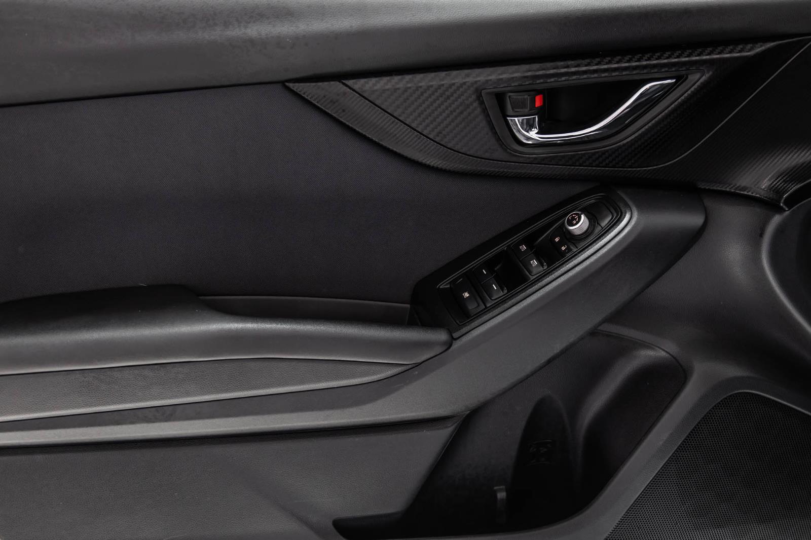 subaru Crosstrek 2019 - 22