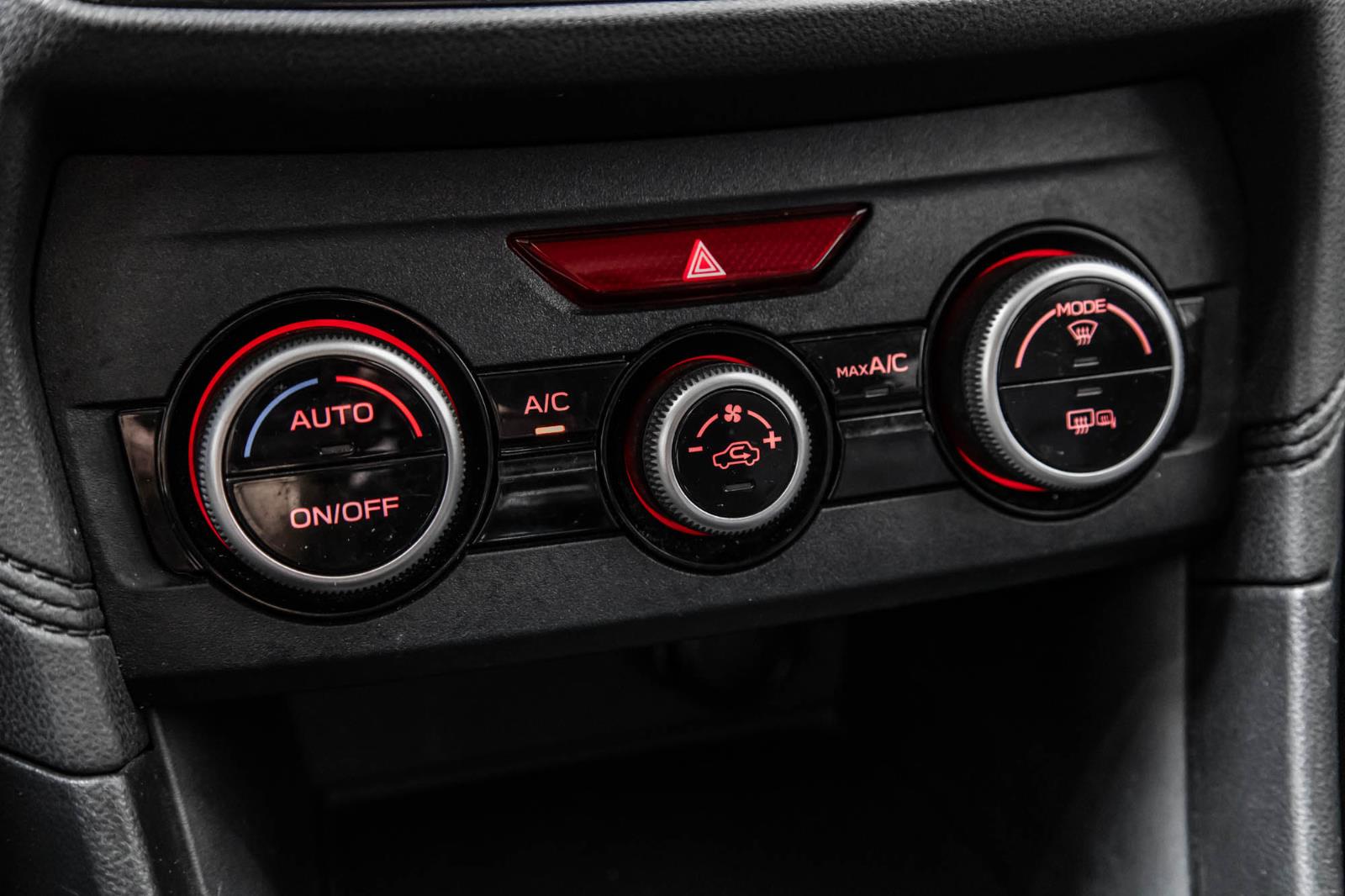 subaru Crosstrek 2019 - 32