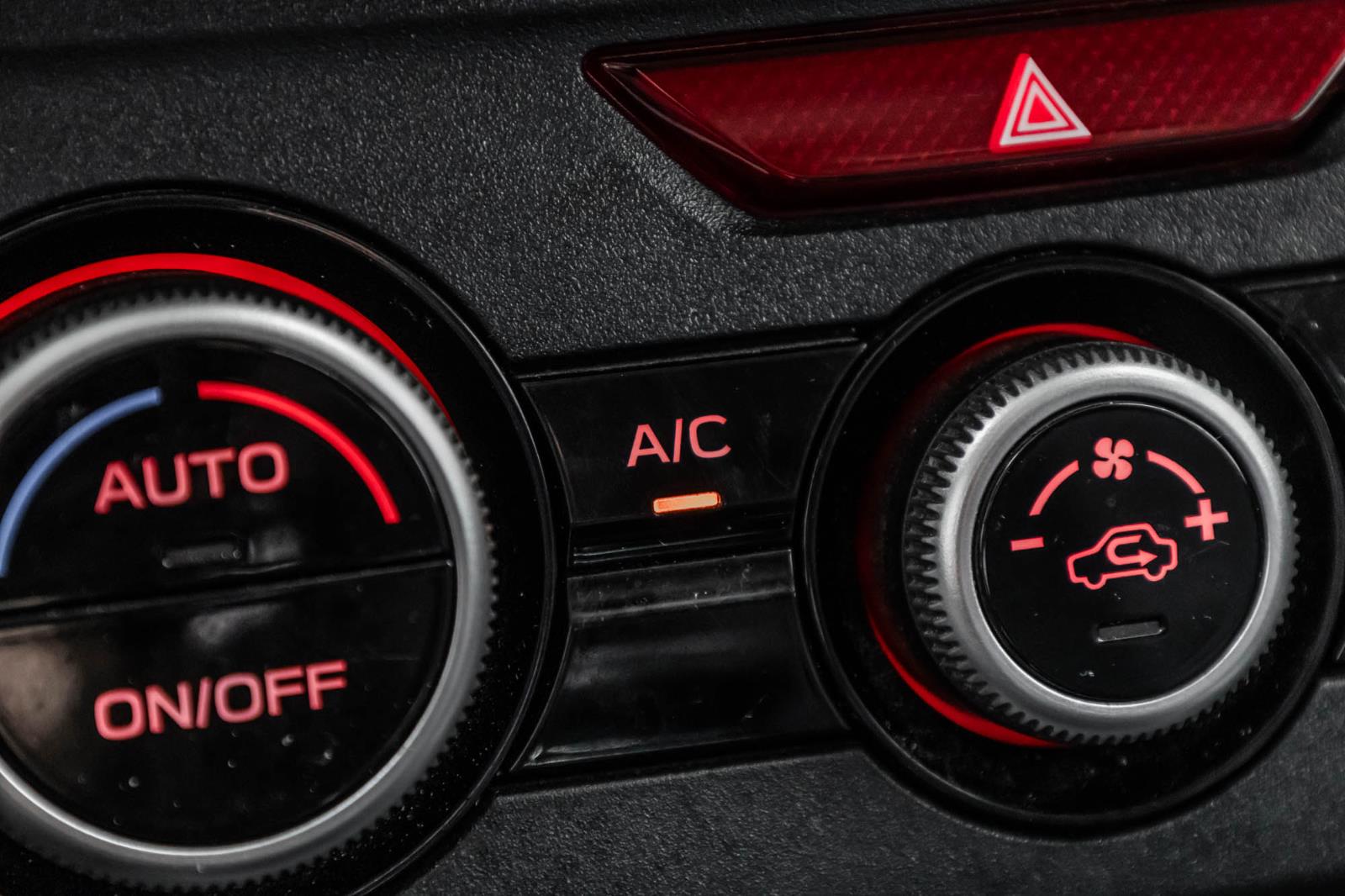 subaru Crosstrek 2019 - 33