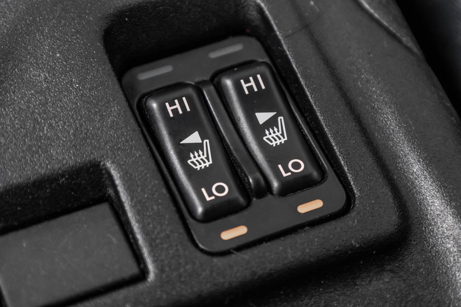 subaru Crosstrek 2019 - 34