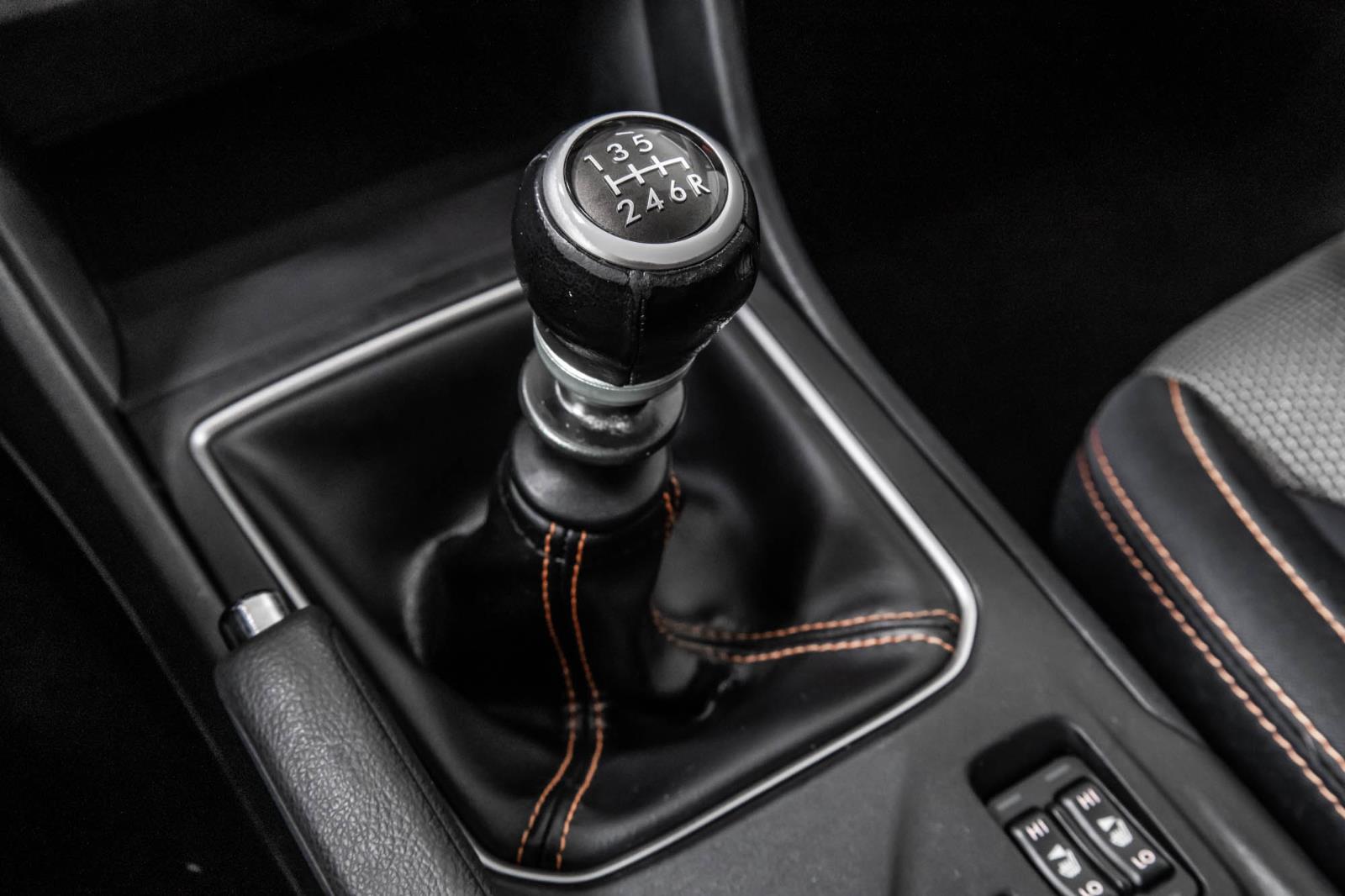 subaru Crosstrek 2019 - 35