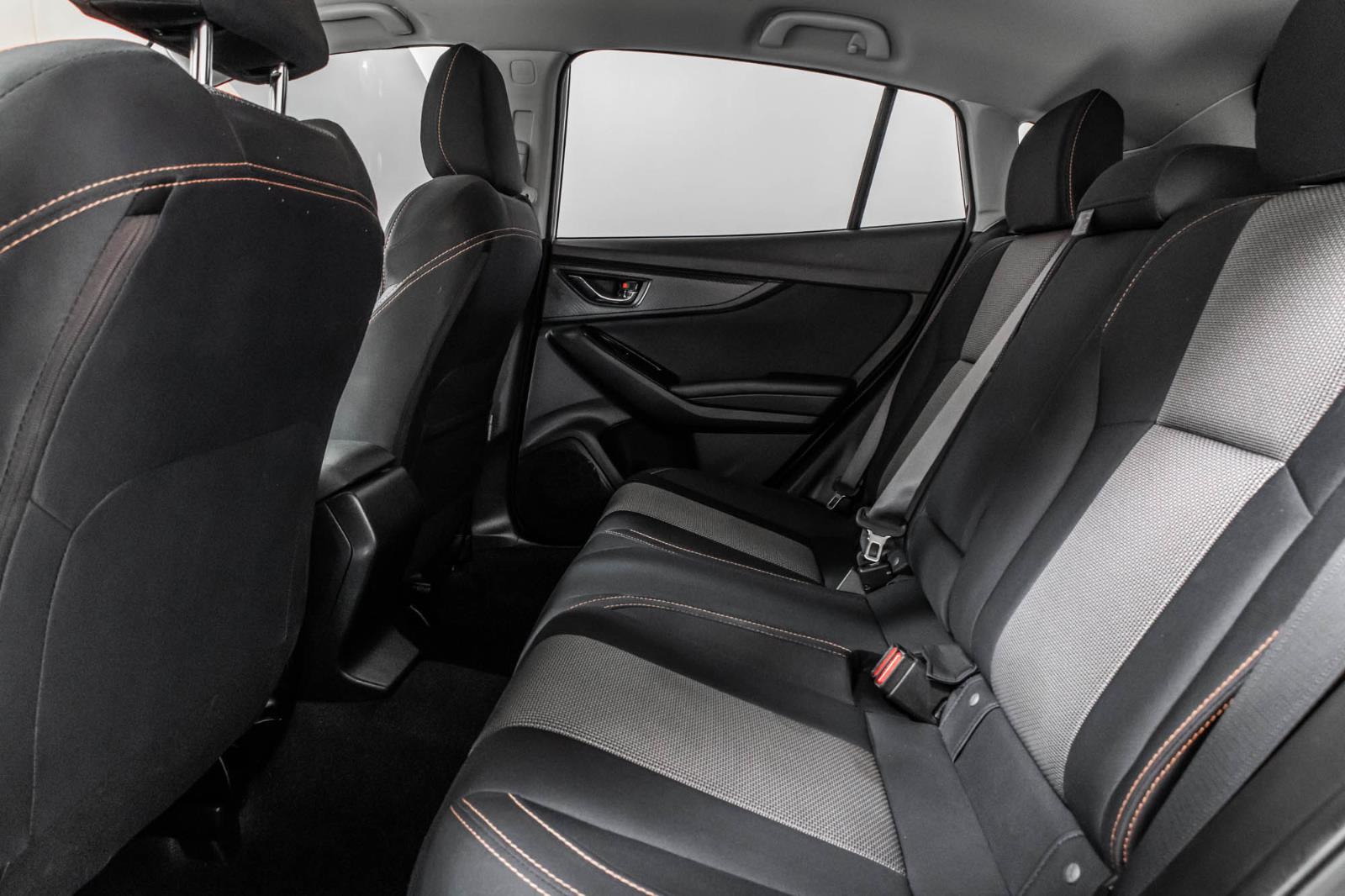 subaru Crosstrek 2019 - 37