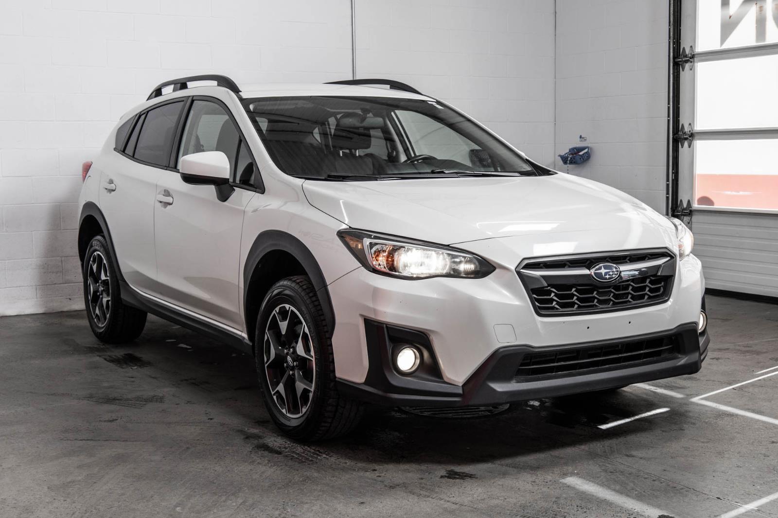 subaru Crosstrek 2019 - 43