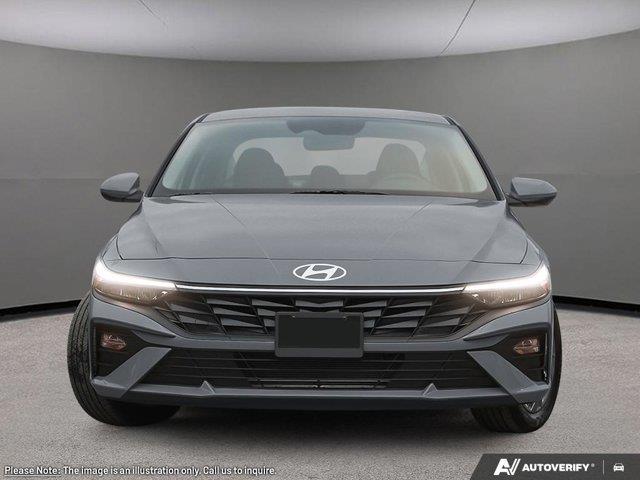 hyundai Elantra 2025 - 2