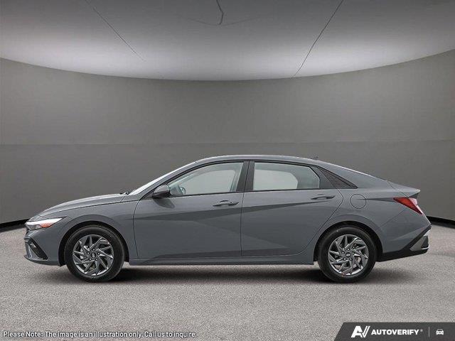 hyundai Elantra 2025 - 3