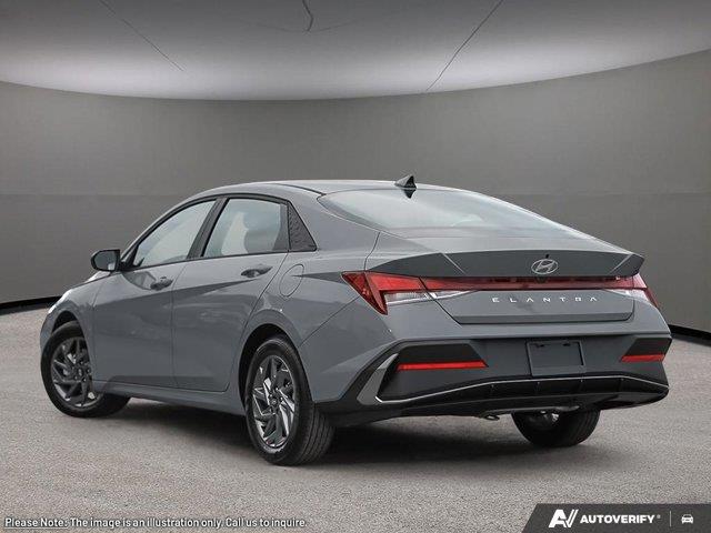 hyundai Elantra 2025 - 4