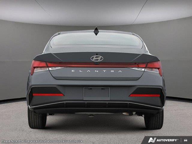 hyundai Elantra 2025 - 5