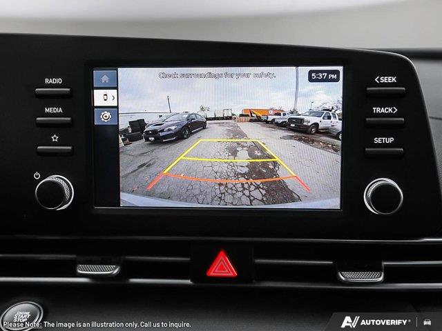 hyundai Elantra 2025 - 21