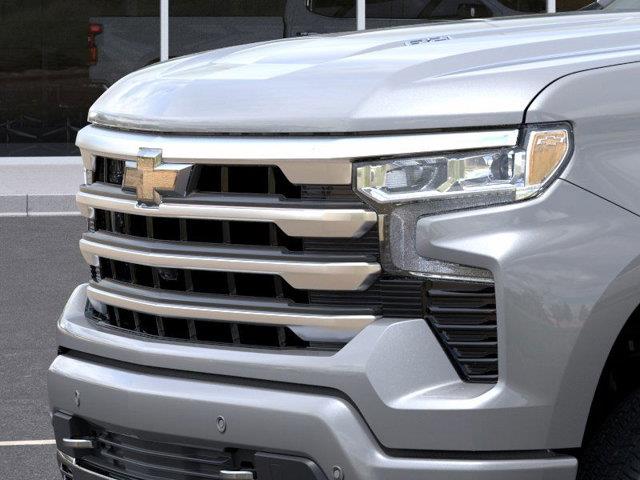 chevrolet Silverado 1500 2025 - 13