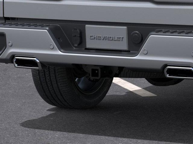 chevrolet Silverado 1500 2025 - 14