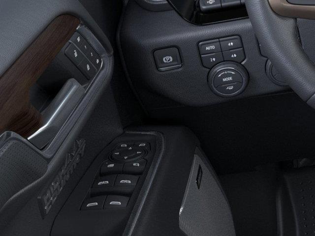 chevrolet Silverado 1500 2025 - 22