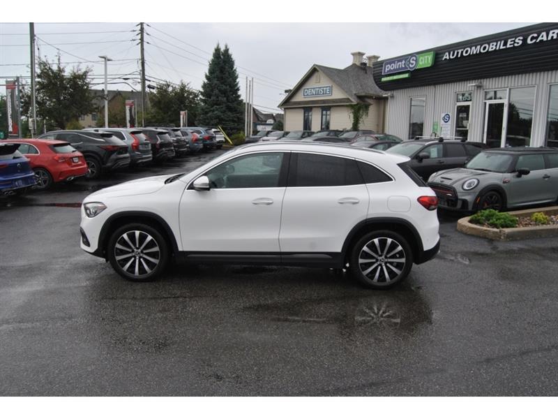 mercedes-benz GLA 2023 - 2