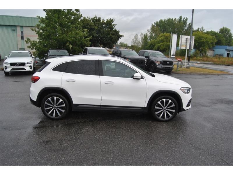 mercedes-benz GLA 2023 - 6
