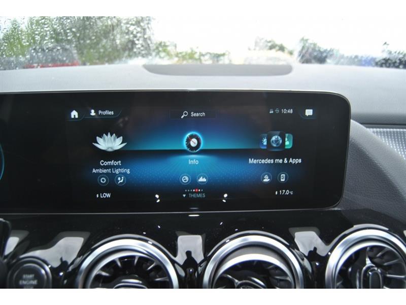 mercedes-benz GLA 2023 - 18