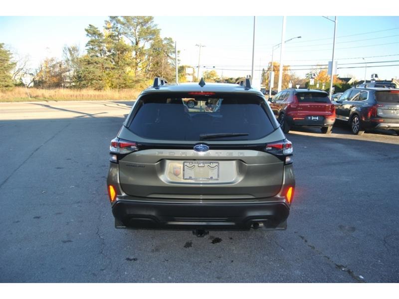 subaru Forester 2025 - 4