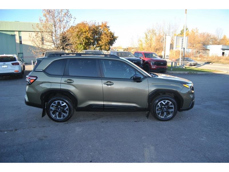 subaru Forester 2025 - 6