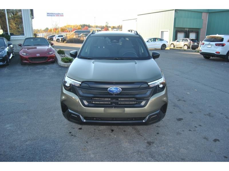 subaru Forester 2025 - 8