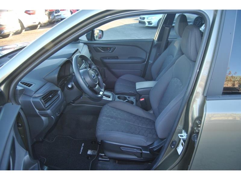 subaru Forester 2025 - 9