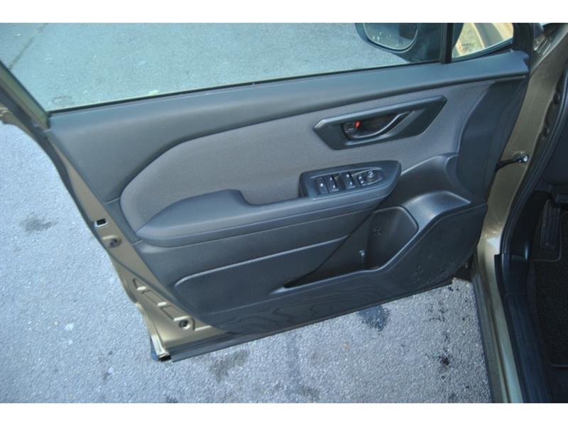 subaru Forester 2025 - 12