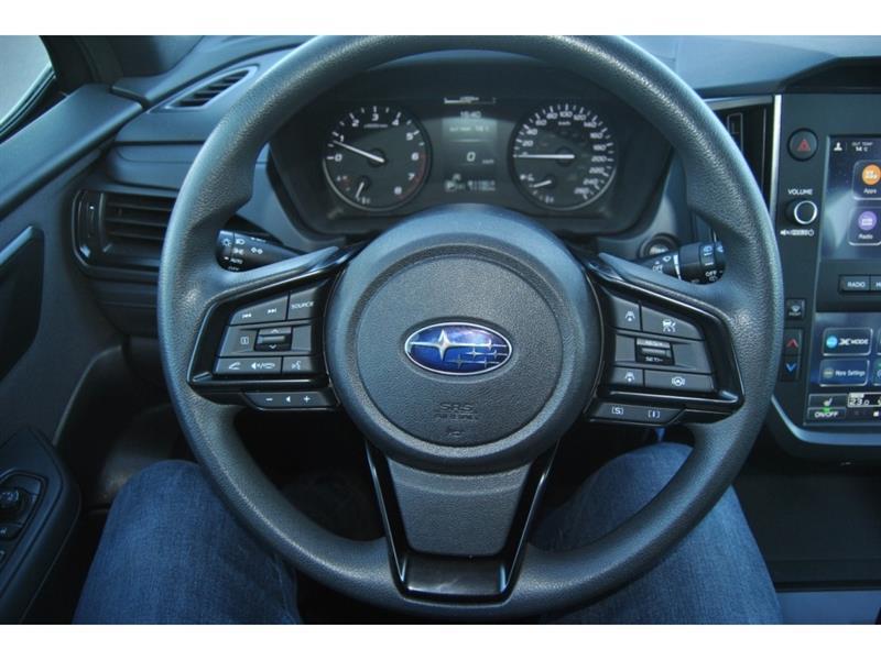 subaru Forester 2025 - 14