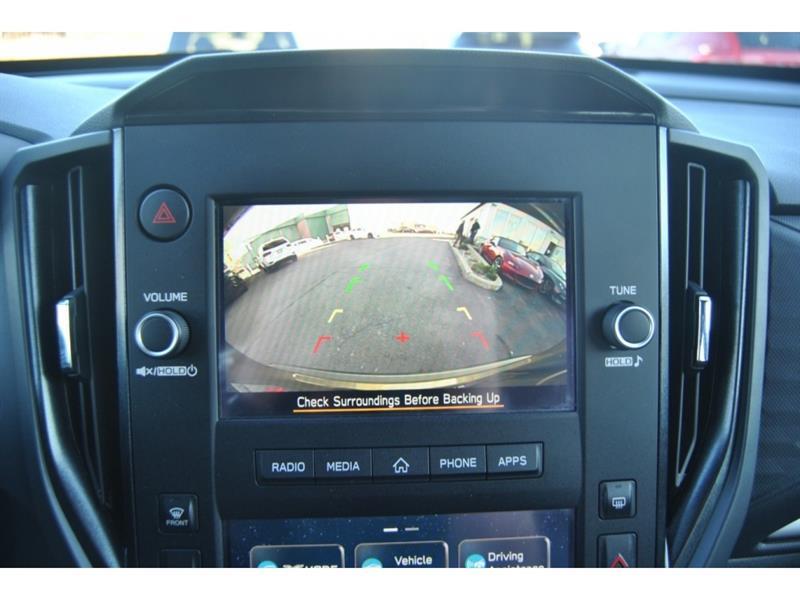 subaru Forester 2025 - 18