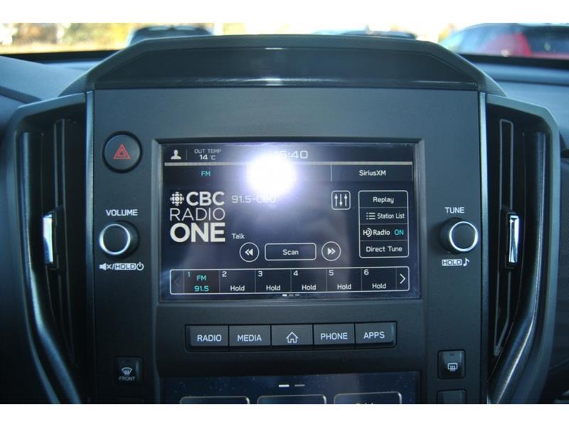 subaru Forester 2025 - 19