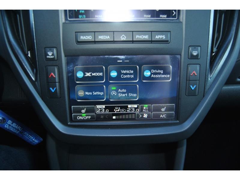 subaru Forester 2025 - 20