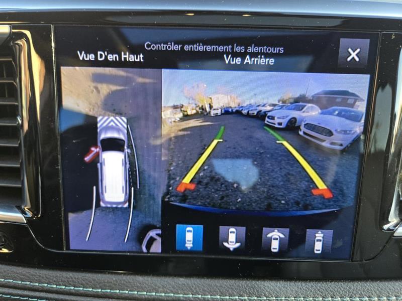 chrysler Pacifica Hybrid 2017 - 28